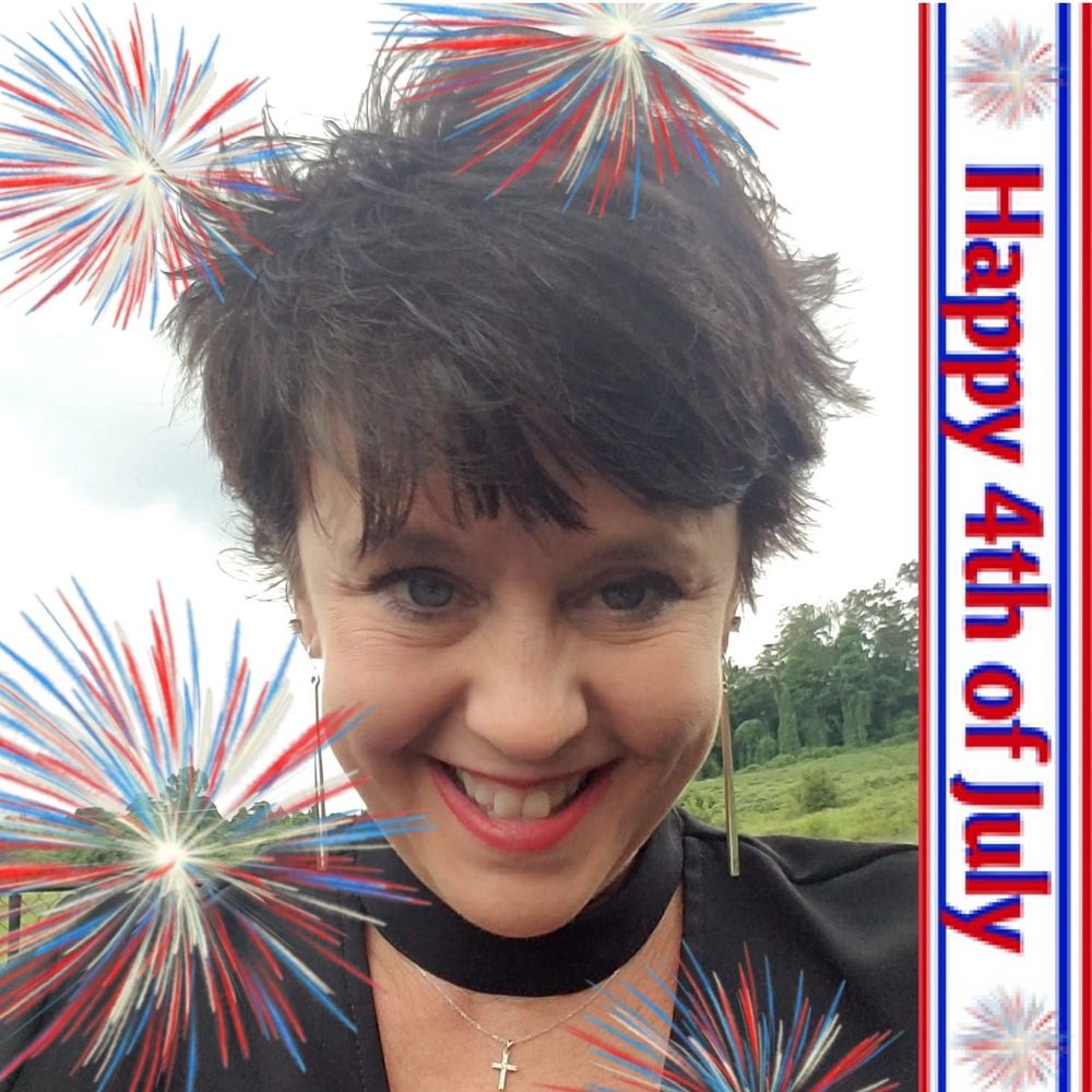 Meet your Posher, Cheryl